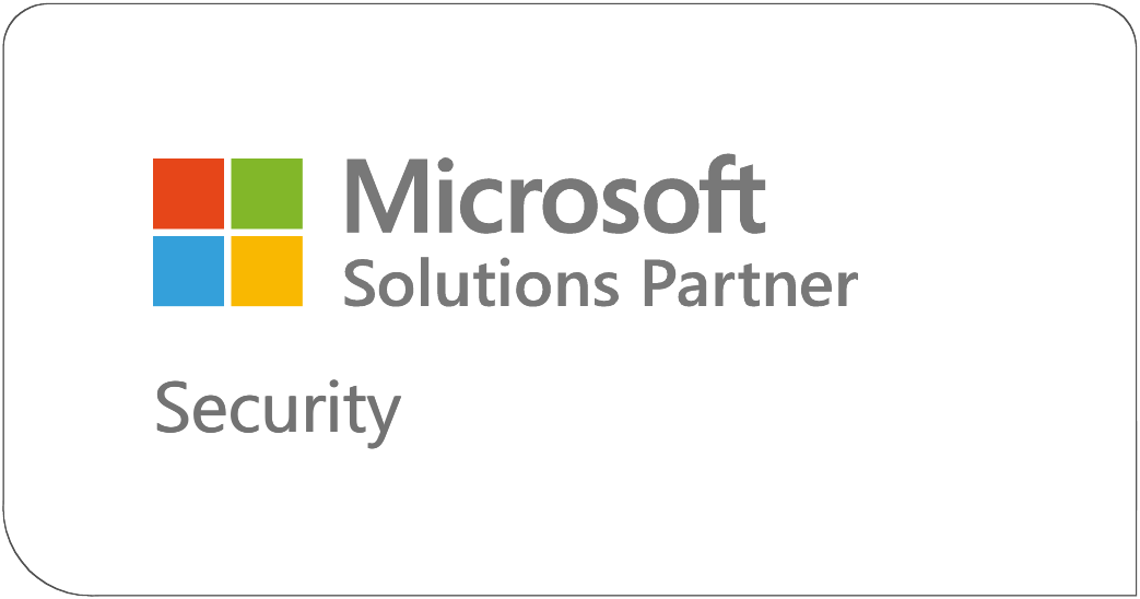 Microsoft Solutions Partner (Security)